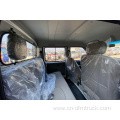 DONGFENG DOUBLE CABIN MINI TRUCK WITH LONG CA